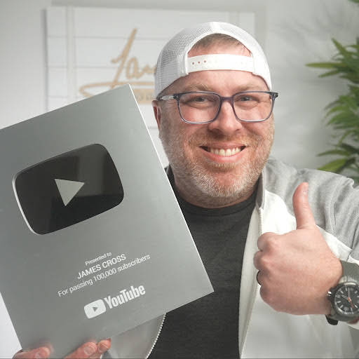 YouTube Play Button Award