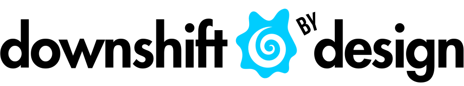 DownshiftByDesign